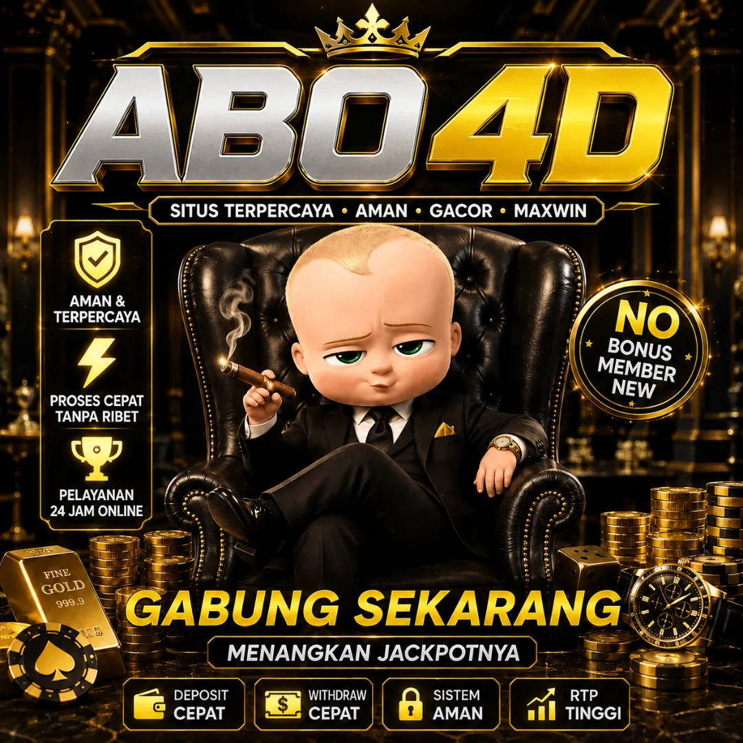 Abo4D Banner